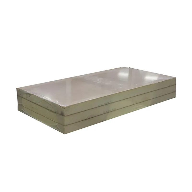 Byggmaterial PE Krympfilm