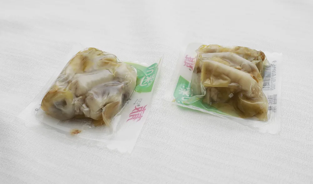 Flexible Food Packaging Thermoforming Film